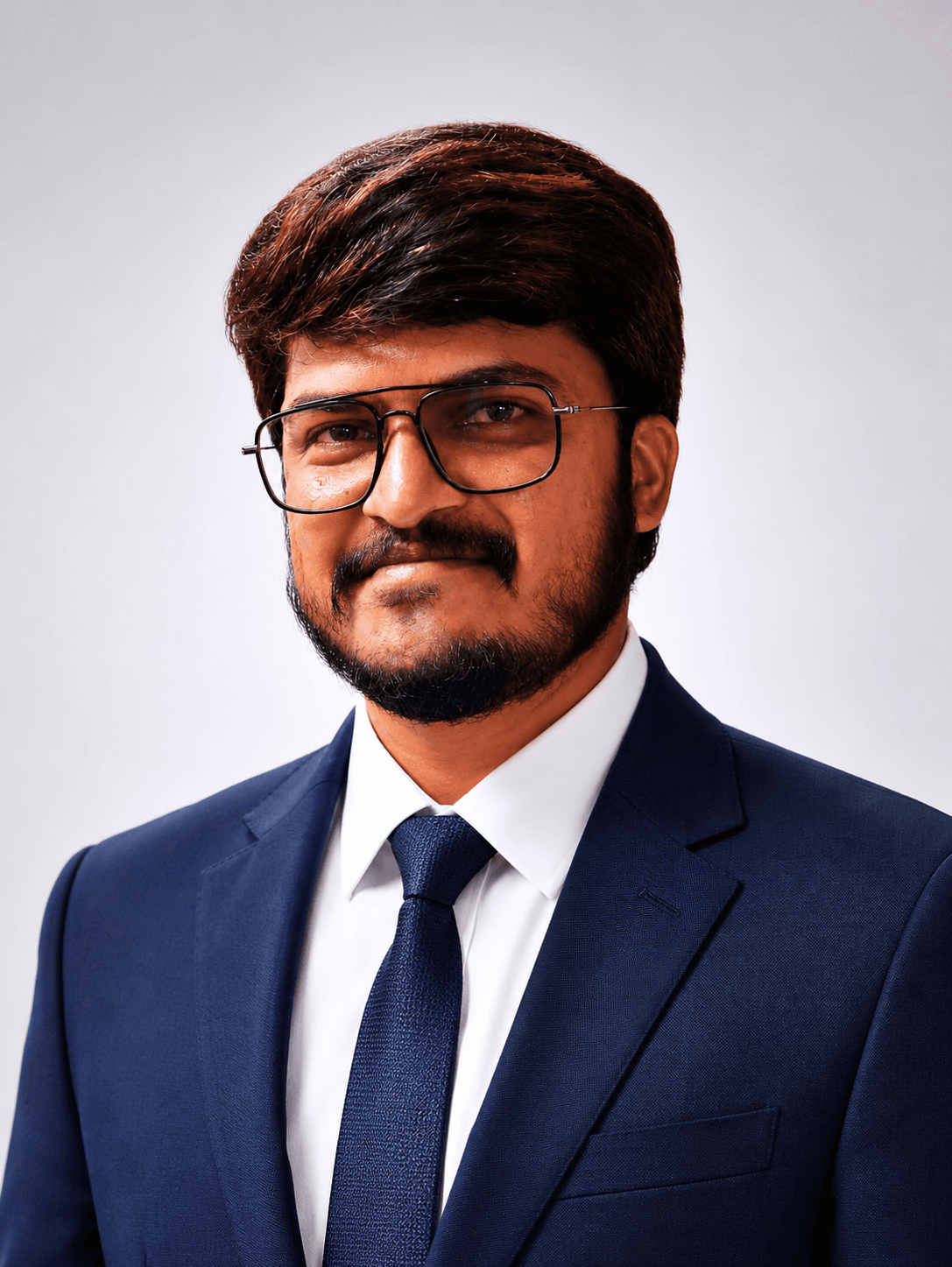 Prajwal Krishnamurthy