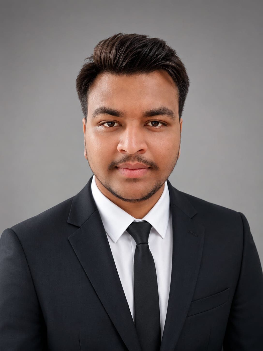 Shivaprasad KB